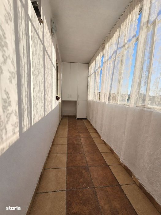LUJERULUI. Apartament 2 camere de inchiriat