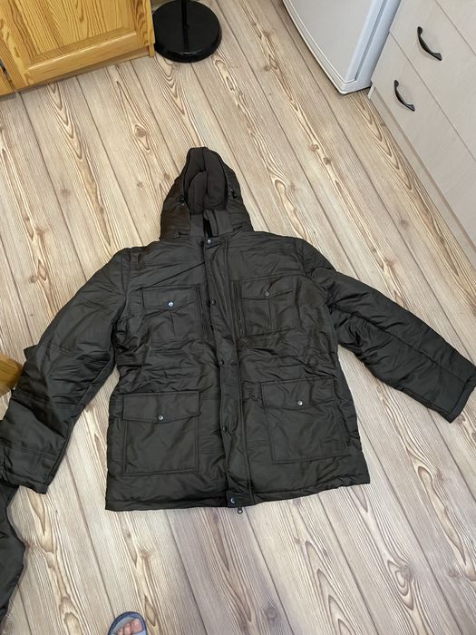 Комбенезон для охоты, рыбалки