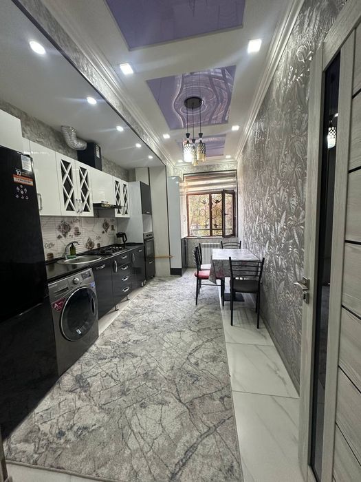 Аренда квартира навастиройка дом чилонзор 24 кивартил