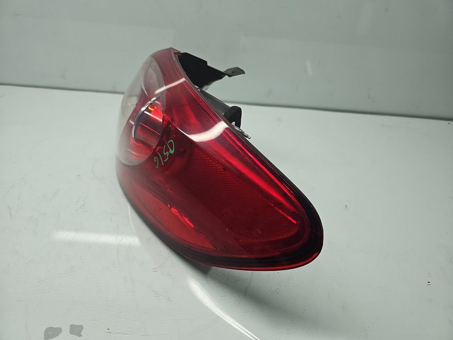 Stop aripa dreapta Volkswagen Passat CC (357) [Fabr 2008-2012] OEM