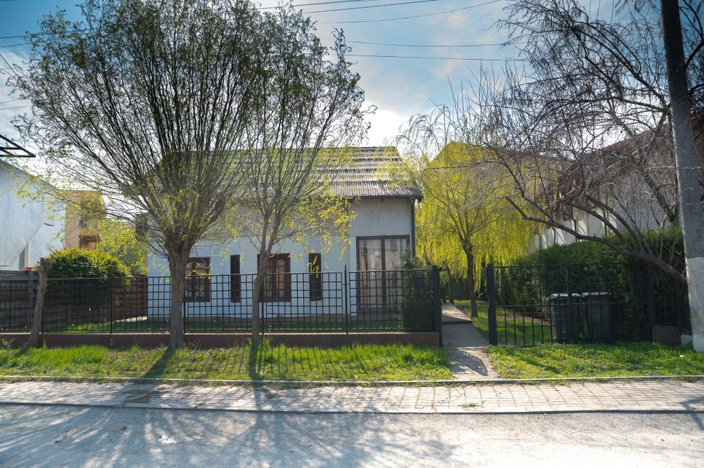 Închiriere Vila Mamaia Nord, 10 locuri in 5 camere