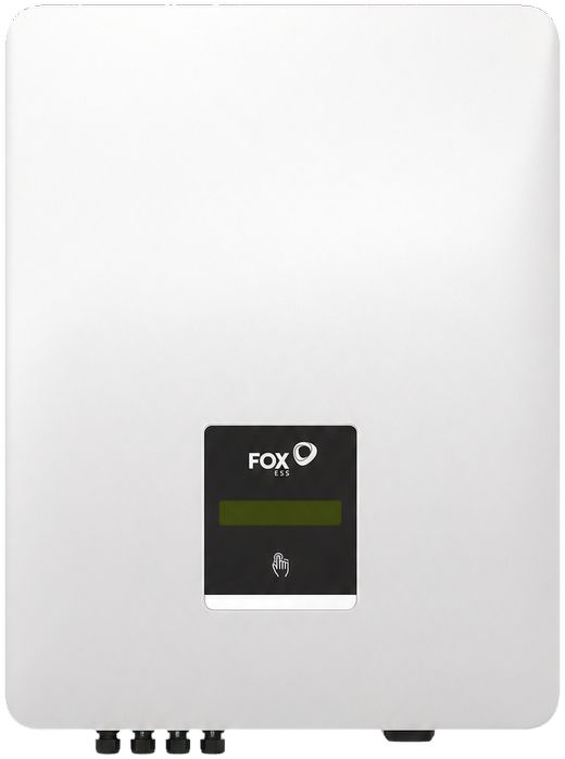 Inversor FoxESS T10 G3 (chip GD470)