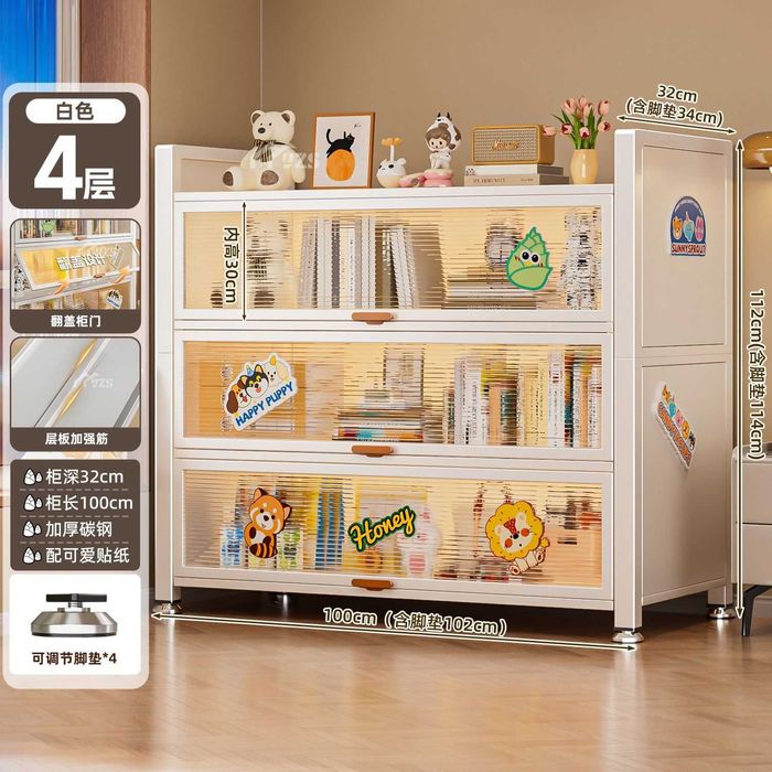 Шкаф для ванной из нержавейки, верхняя откидная дверца