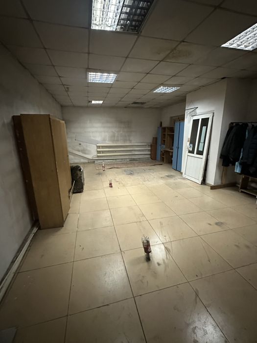 Сдам в аренду помещение торг