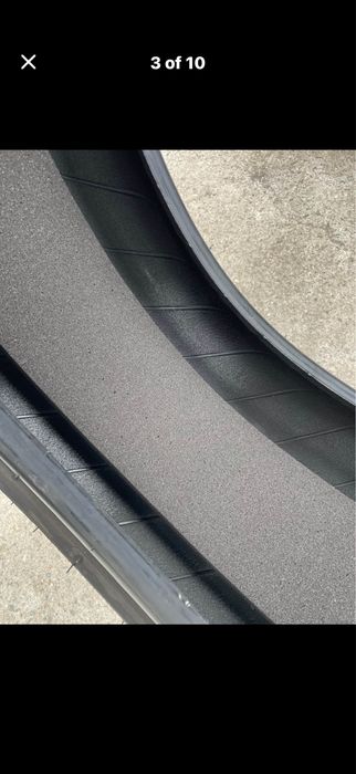 Michelin pilot sport 4-летни гуми 235/45/18 dot 23