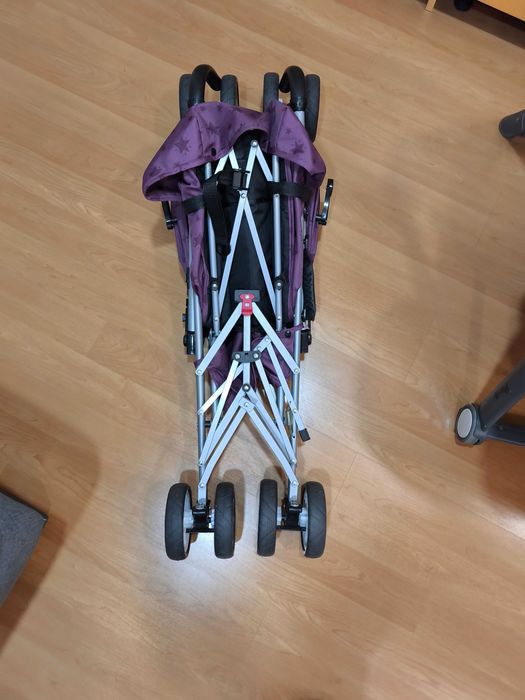 CHIPOLINO Лятна количка