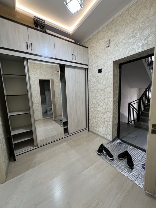 Яшнабад Районе-Аренда 1-Комнатная Квартиры