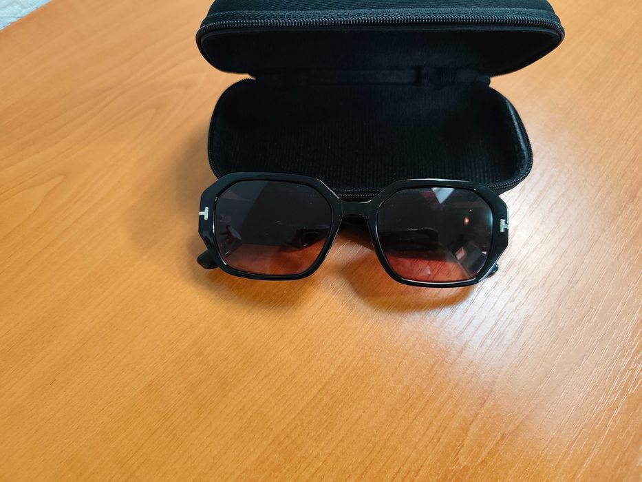 Слънчеви очила с диоптър -2.00