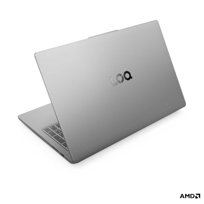 Lenovo LOQ 15ARP10E AMD Ryzen7-7735HS/16GB DDR5/512GB SSD/RTX4050 6GB