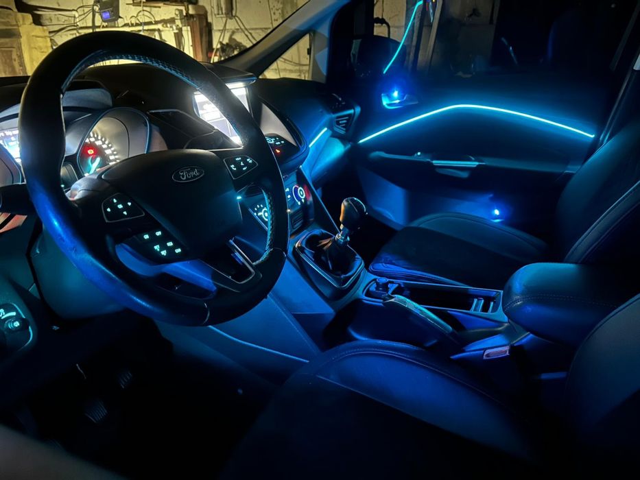 FORD C-Max 2016 — imagine 4
