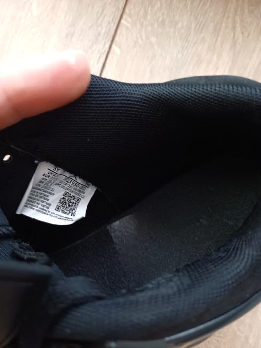 Маратонки Nike Jordan Spizike