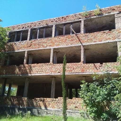 Продавам промишлена сграда