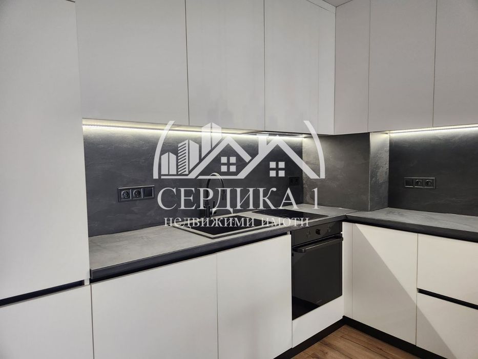 Дава се под наем Двустаен апартамент в София, Овча купел 2 - 60 кв.м за 637.5 € - Снимка #4