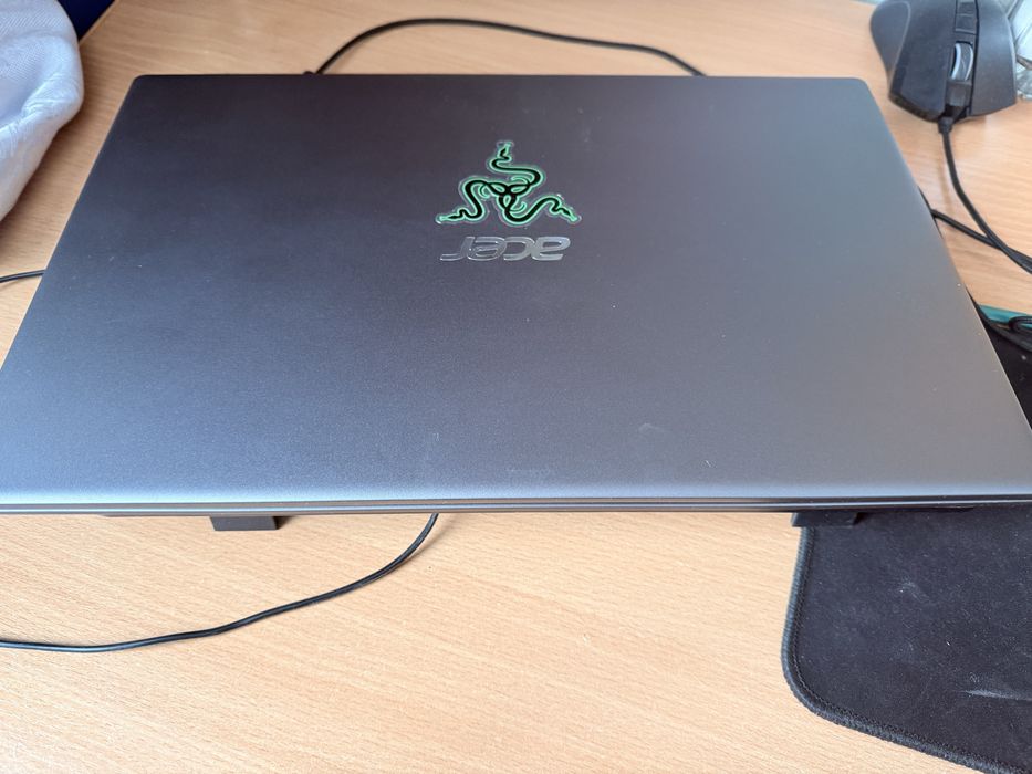 Aser Swift X Sfx16-51g-725M