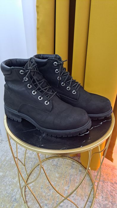 Bocanci Timberland nr 42