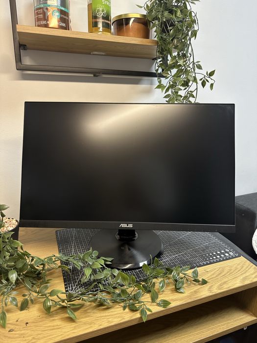 Monitor Asus VA24DQ 23.8" 75Hz