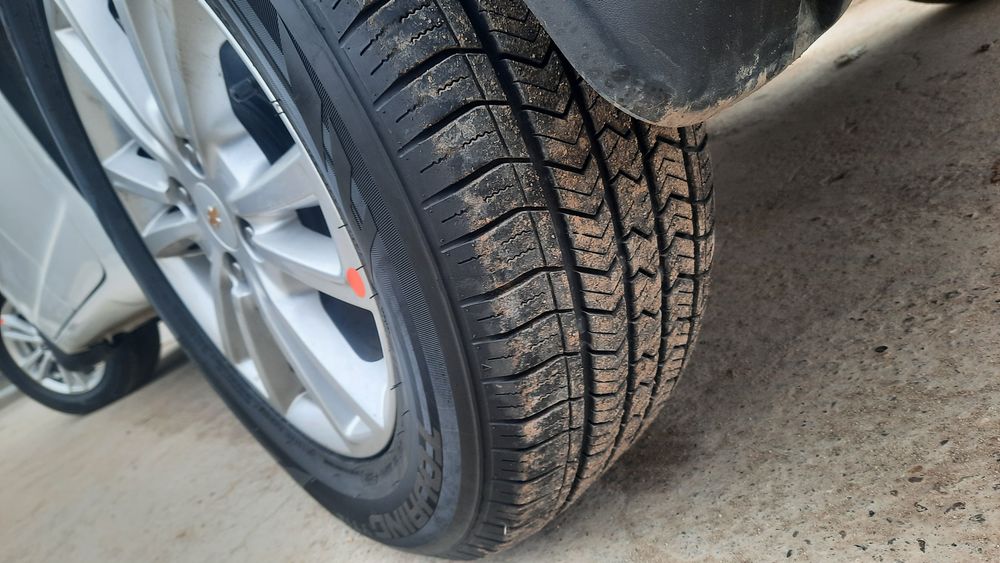 Kobalt saka diska balon sotiladi