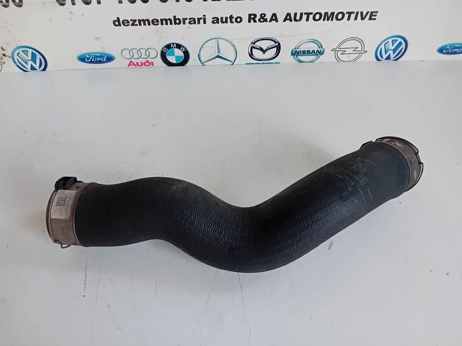 Furtun Intercooler BMW F20 F21 F30 F31 F32 F33 F34 F36 X3 X4 2.0D B47 – 8513851