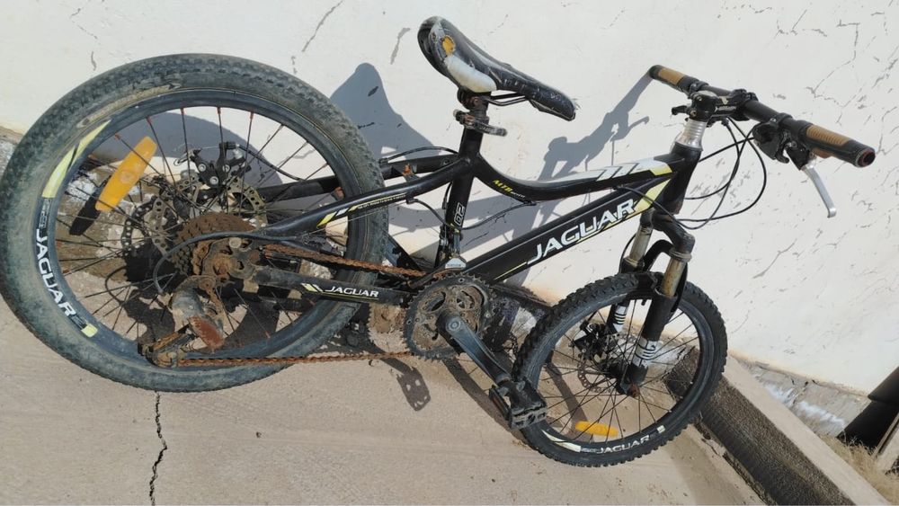 Прродам велосипед