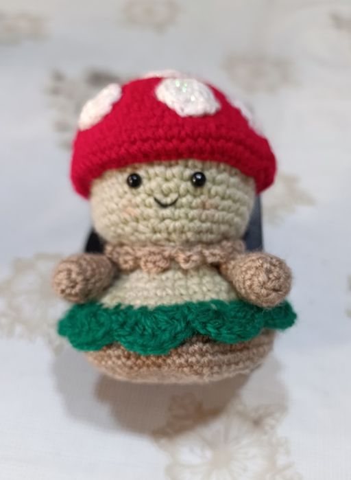 Игрушки ручной работы на заказ