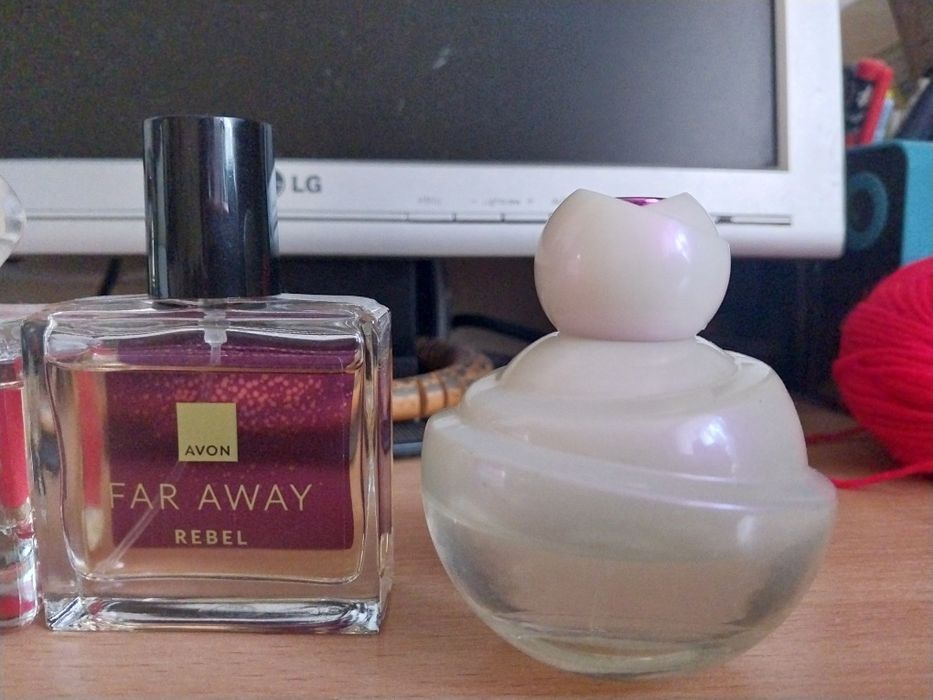 Продам духи. Ароматы.