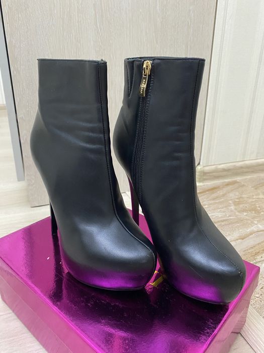 Продам ботильоны