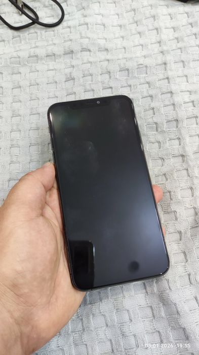 Iphone 11 Pro Max 256Gb