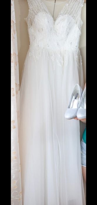 Rochie Mireasa marimea S