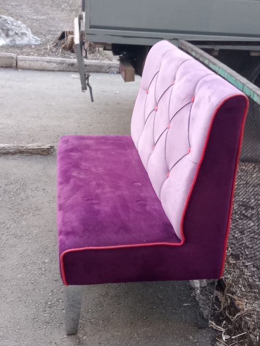 Продам красивый диван