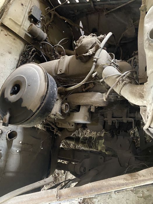 Газ 69 продам автомашину