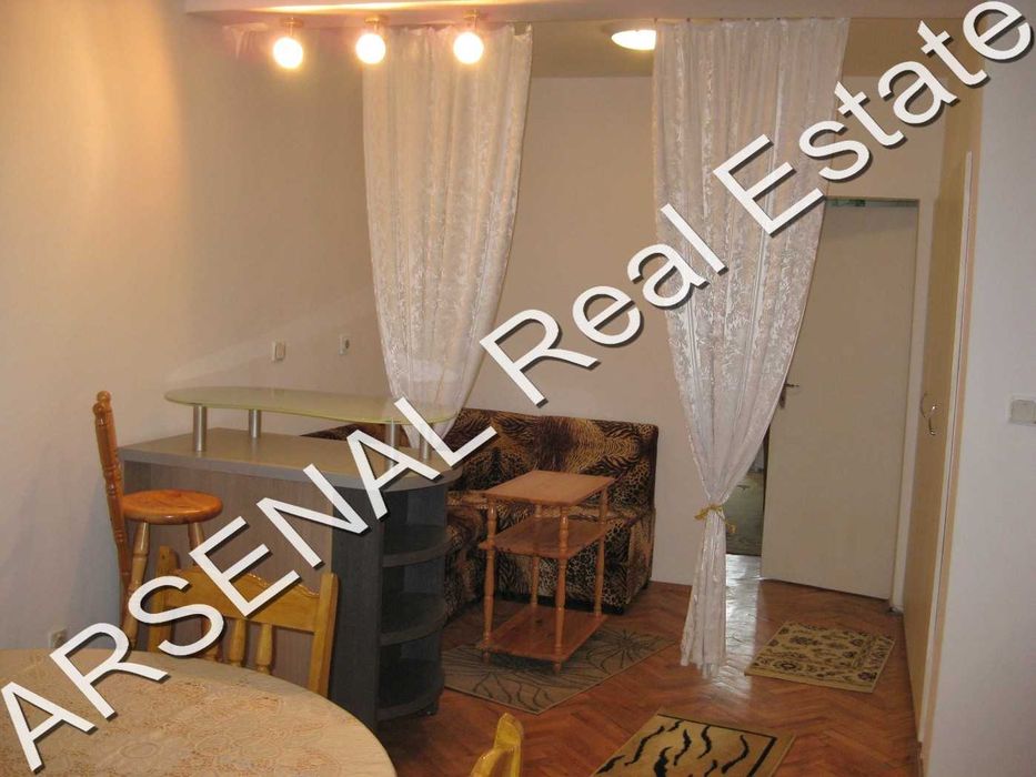 Дава се под наем Многостаен апартамент в София, Дианабад - 185 кв.м за 1000 € - Снимка #2