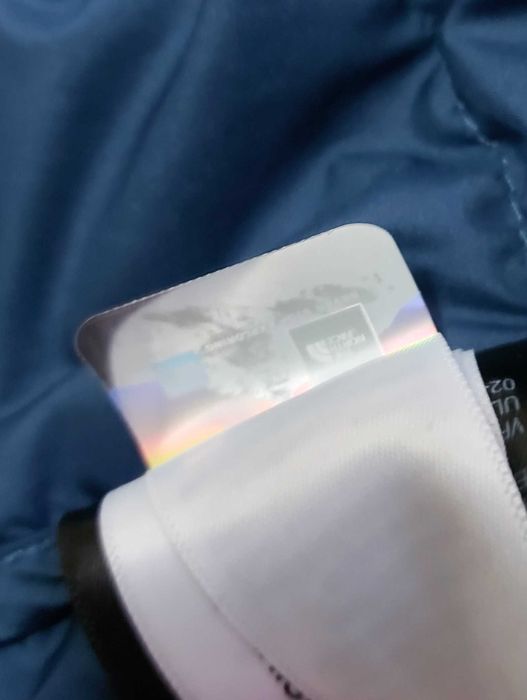 The North face down S46, пухено яке 550 fill,2022г.ново оригинал