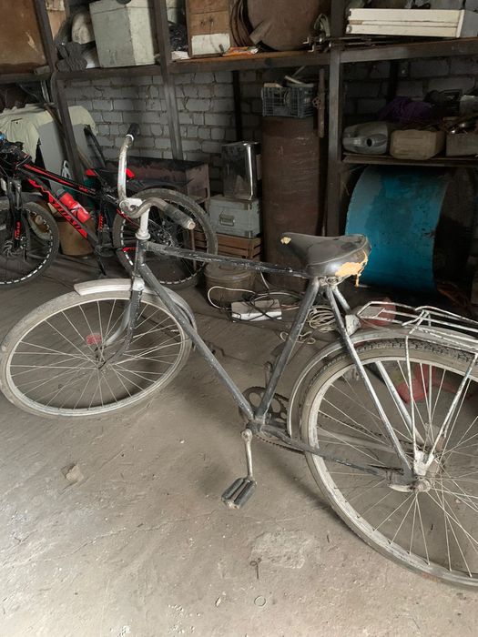 Продам велосипеды