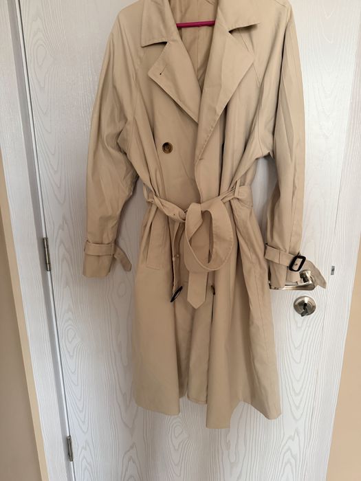 Пролетен дълъг Тренч