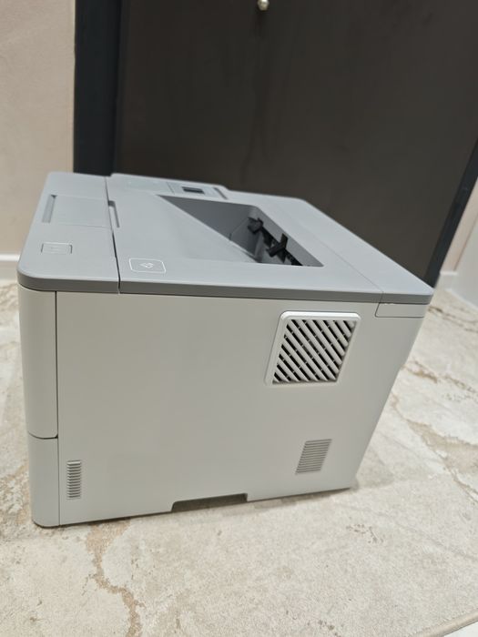 Brother HL-L6450DW – Професионален лазерен принтер