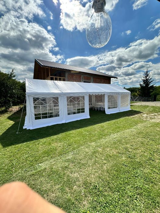 Închiriem corturi evenimente