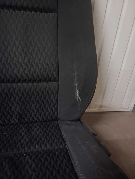 Салон за BMW E-46 седан