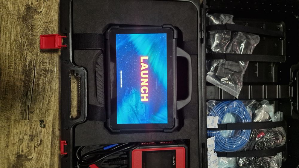 Launch X431 PAD VII PAD 7