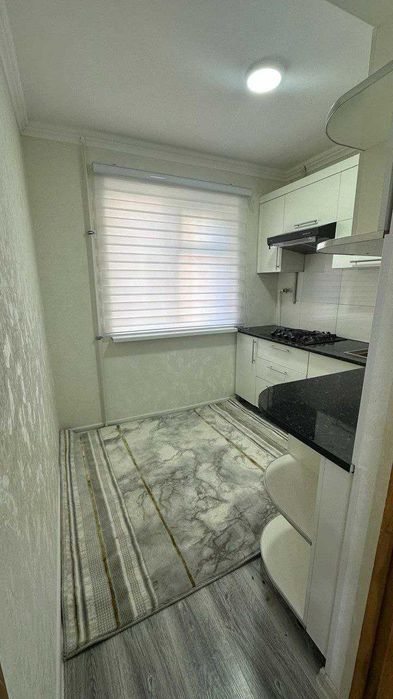 2х комнатная квартира с удобствами на районе Партсъезда