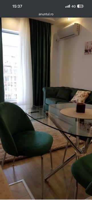 inchiriere 2 camere cosmopolis