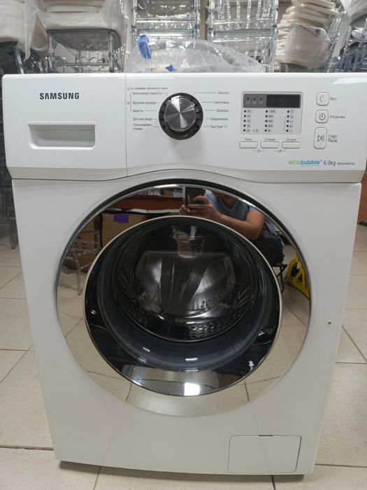 Продам стиральную машинку