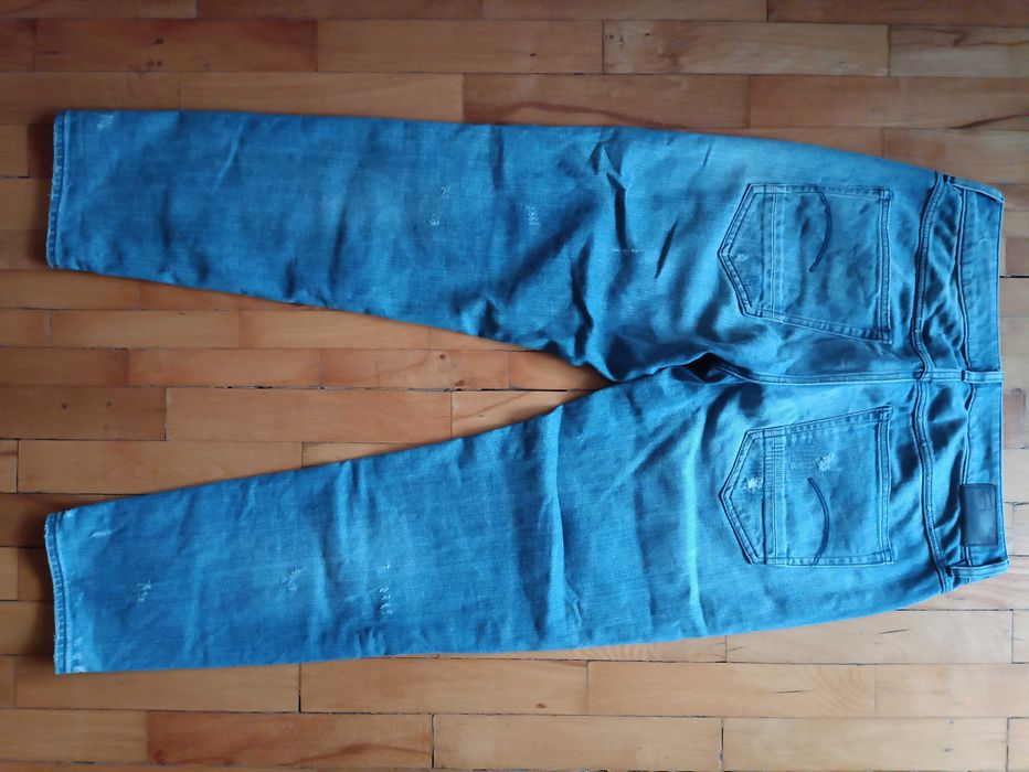 Дънки G-star Raw Kate Boyfriend W 27/L 32
