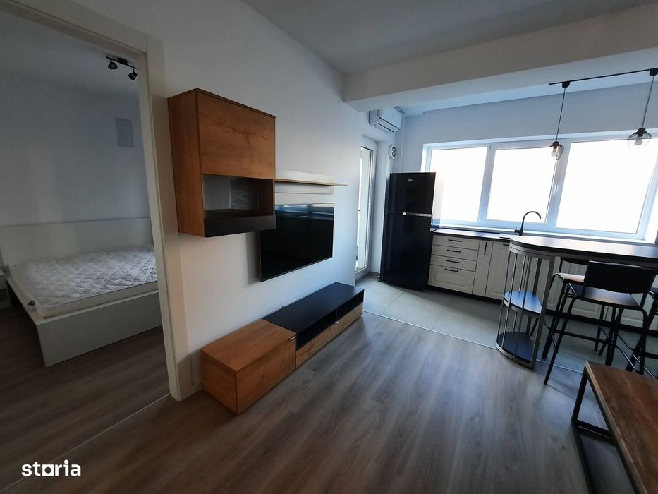 Apartament 2 Camere | Parcare | Vulcan Residence - 13 Septembrie