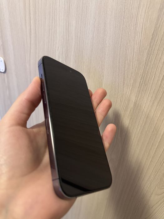 Iphone 14 PRO 256 GB