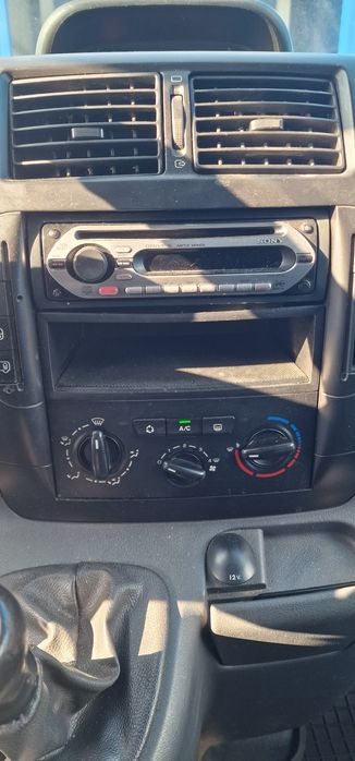 Vand Peugeot Expert,Maxi,AC, 179000 km