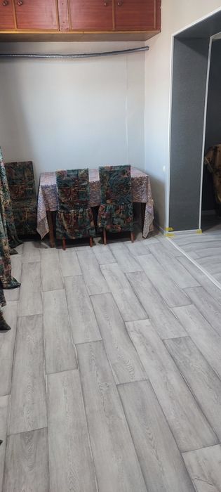 Продаётся 2-х комнатная квартира Танковое училище