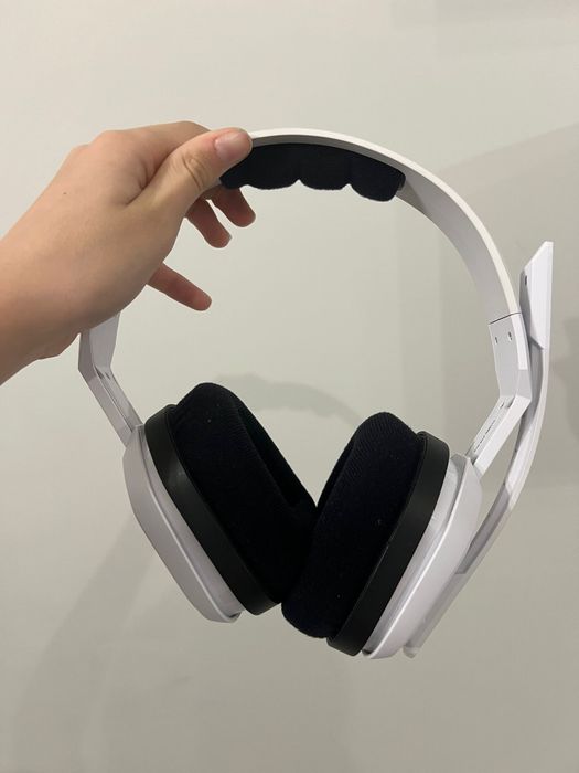 Слушалки за playstation чисто нови