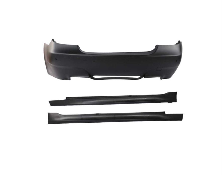 BODY KIT BMW E60 пълен комплект - нов
