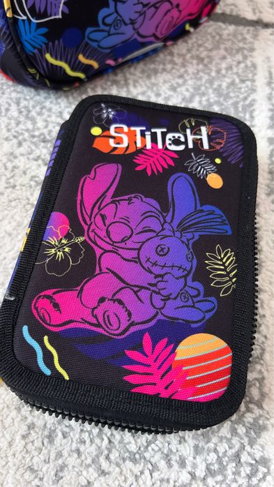 Ghiozdan Stitch, Coolpack + Penar