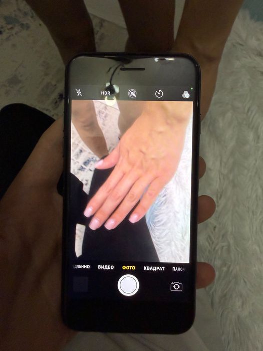 iphone 7 , 100 акб , 32 гб